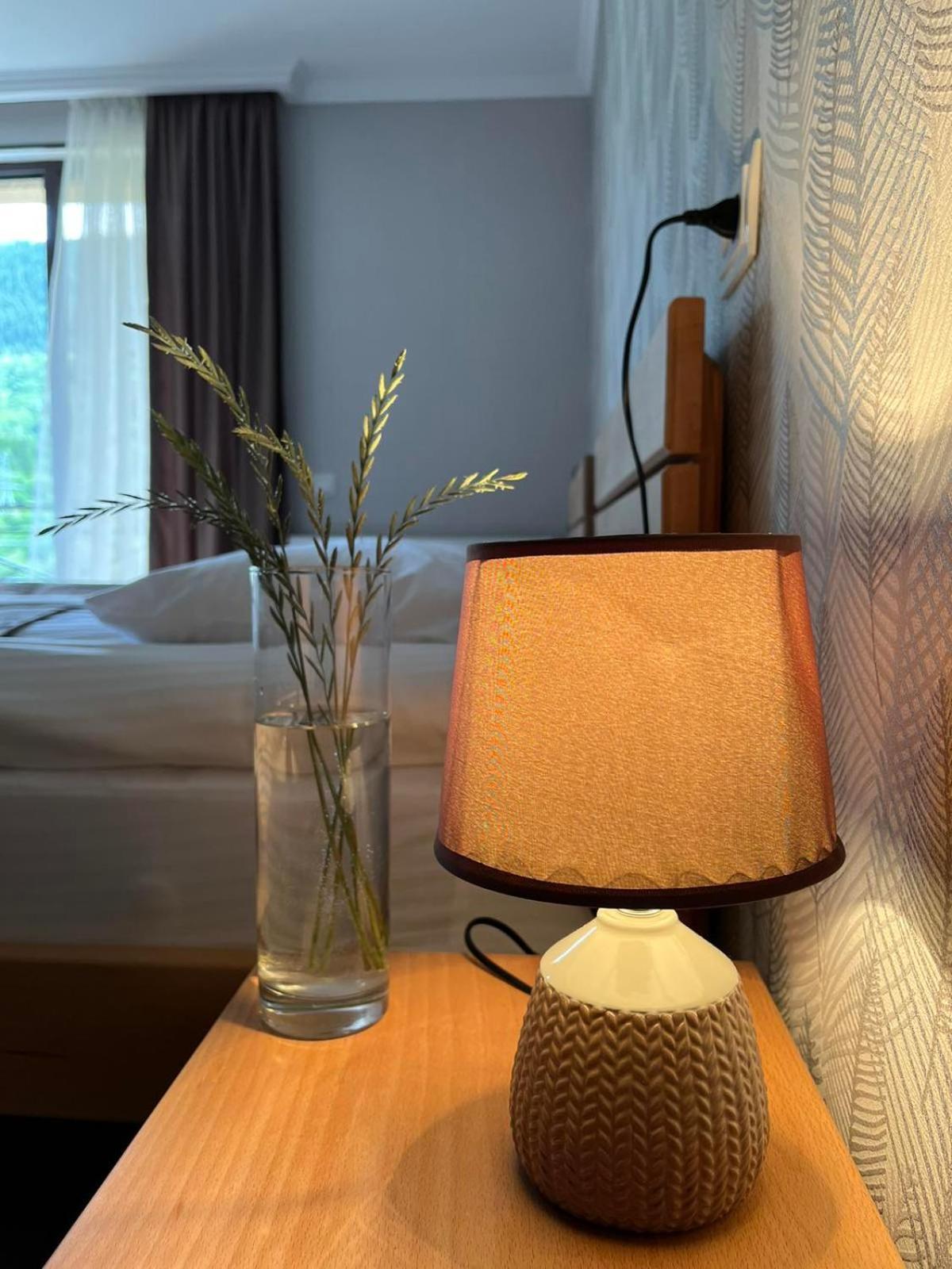 Margiansha House Მარგიანშა Სახლი Hotel Местия Екстериор снимка